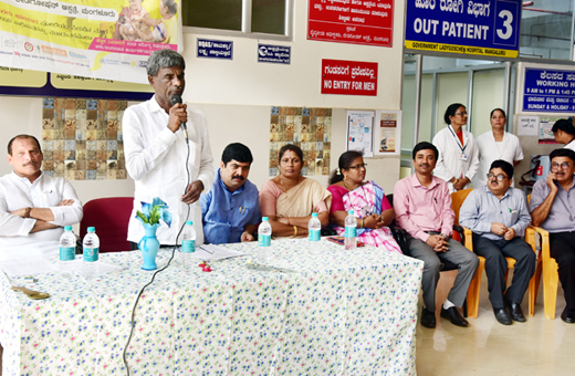 Pulse polio drive